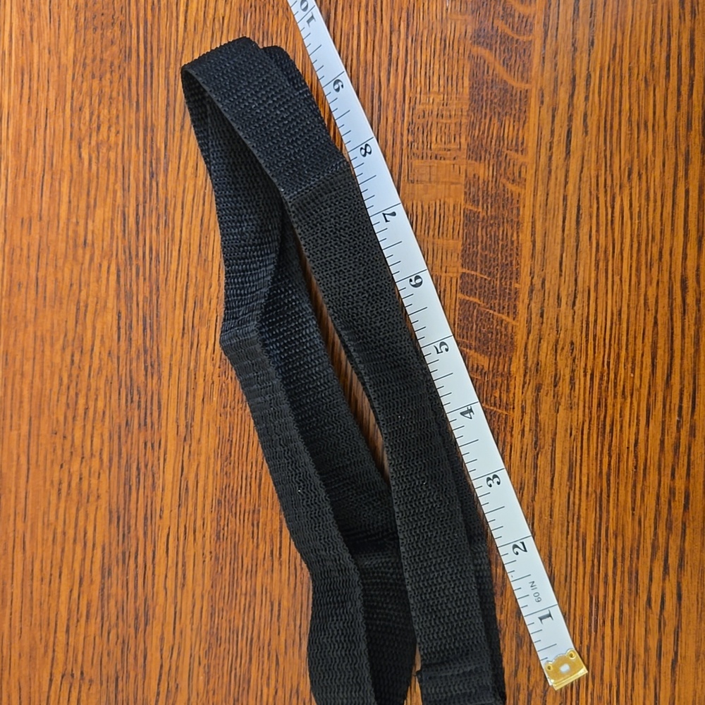 Assorted Webbed Straps - Picture 8 of 15
